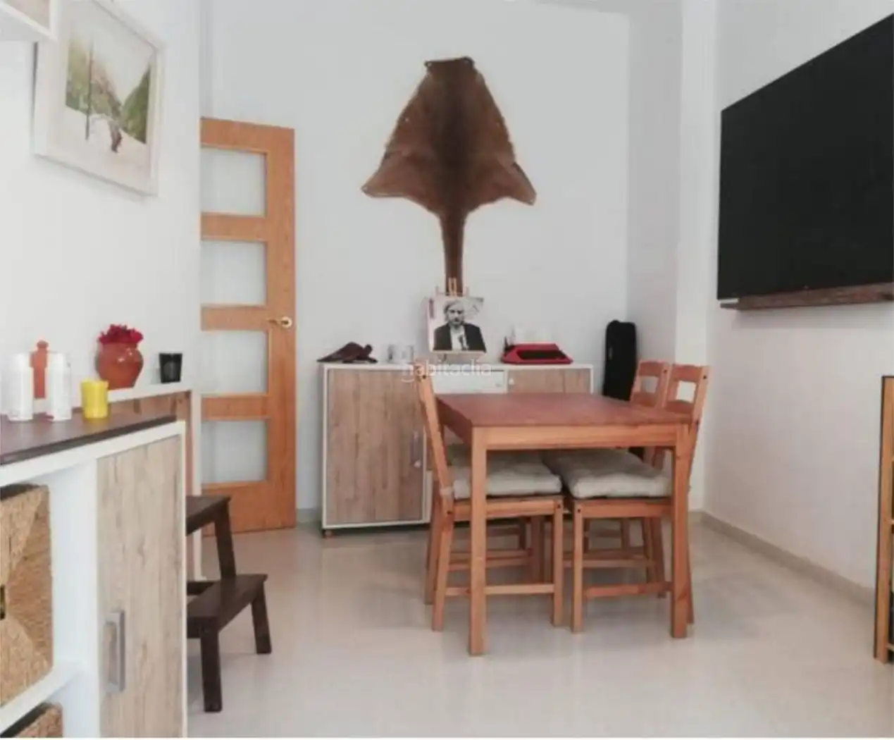 Piso con ascensor en venta en Desconocido Gr-3422 de Gr-3419 a Calicasas 53