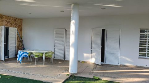 Foto 2 de Casa o chalet en venta en Calle del Barranc D'en Palomes, El Faro, Cullera