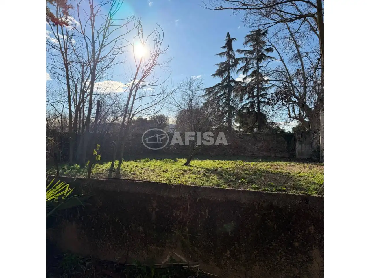Finca rústica en venta en Cardedeu con Jardín privado, Terraza y Alarma