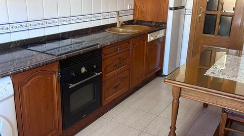 Foto 2 von Wohnung zum Verkauf in Calle Ramon y Cajal, Santiago, Lorca
