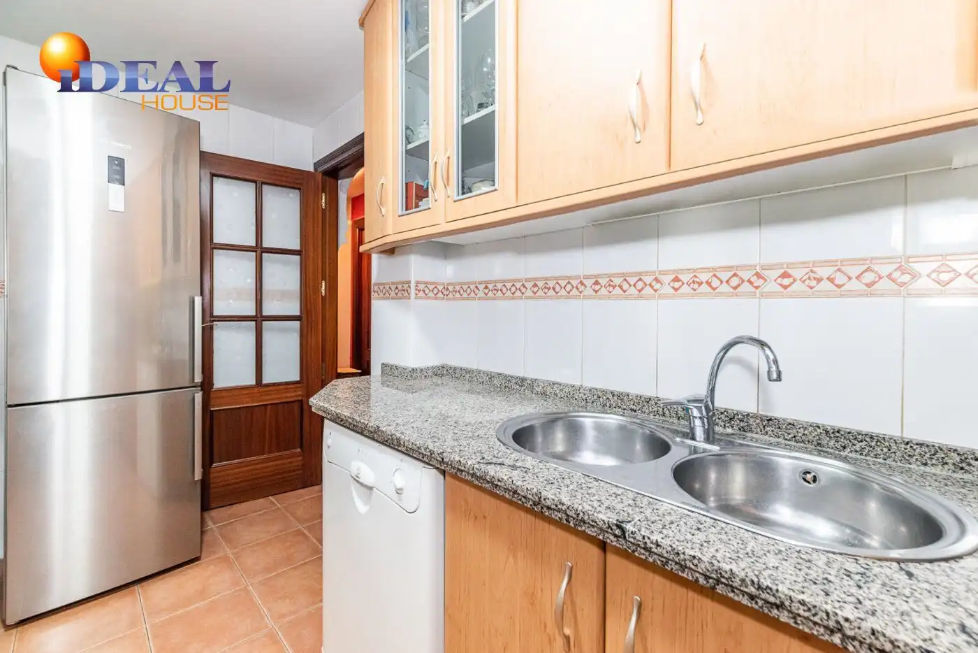 Appartamento con terrazza in vendita a Avenida los pechuelos 3, imagen 6