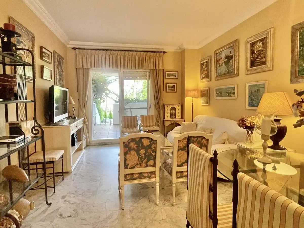 Apartments for rent in La Carolina - Guadalpín