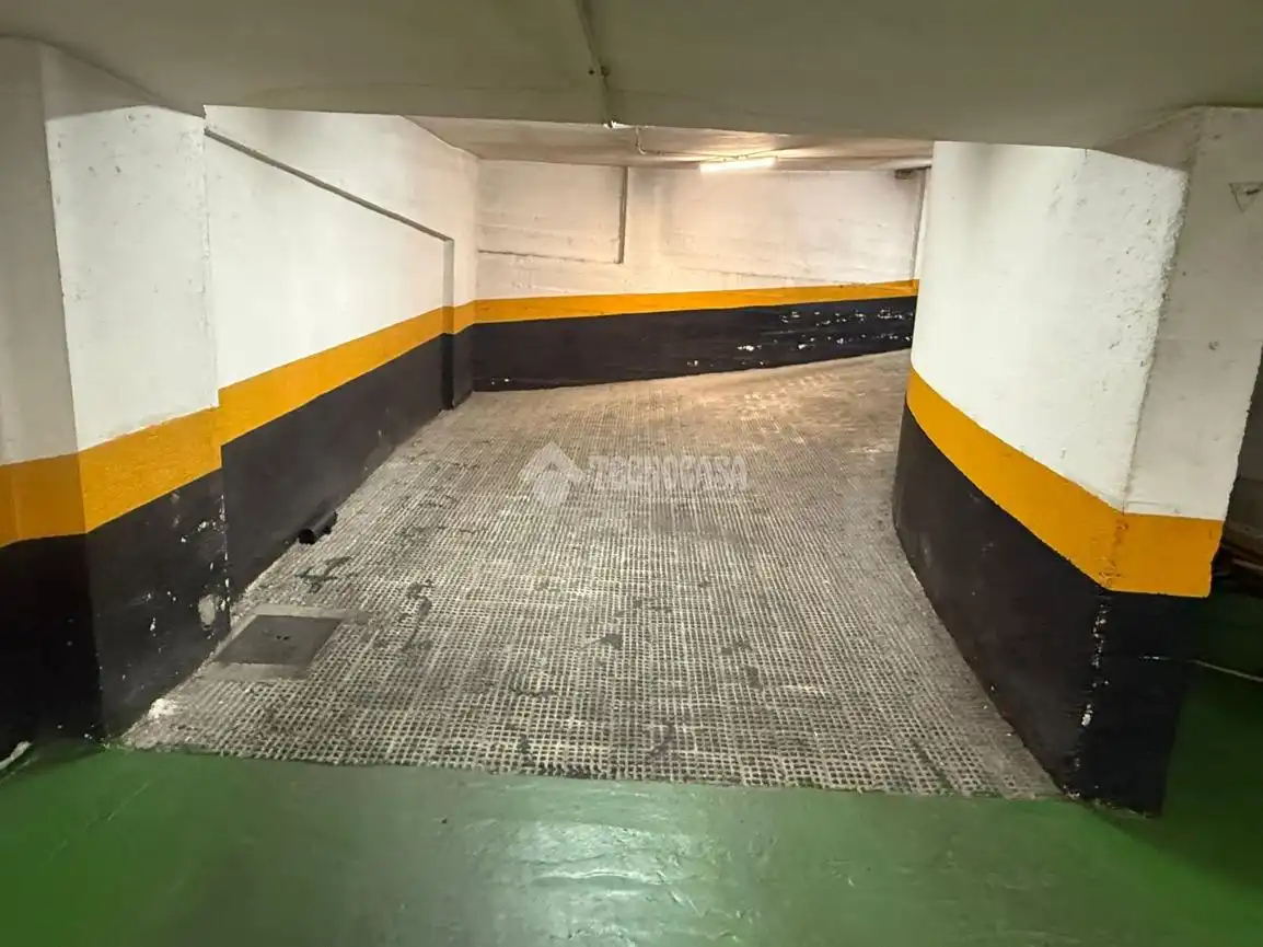 Parking of Garage for sale in Madrid