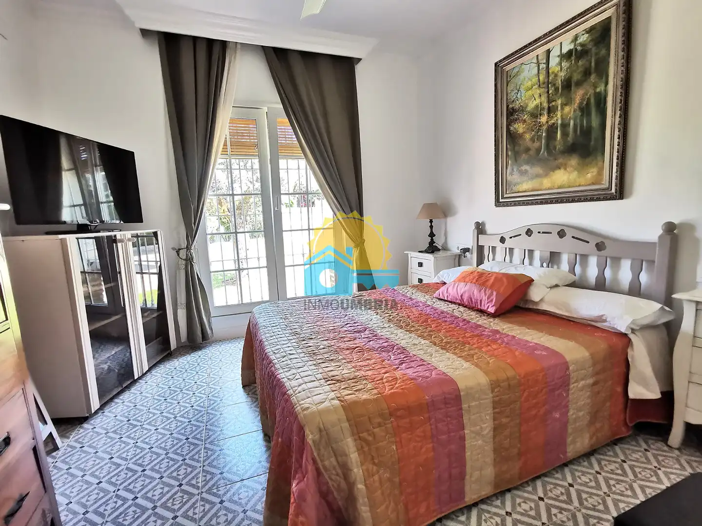 Chalet con piscina en venta en Dehesa - Monacilla, imagen 42