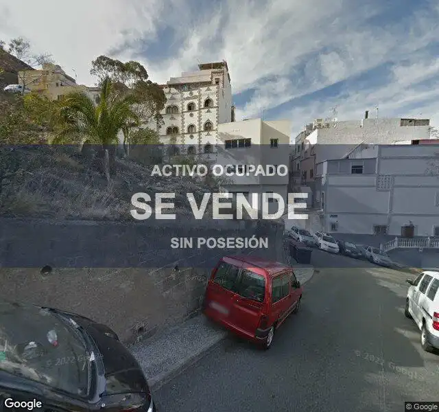 Flat for sale in San Juan - San José