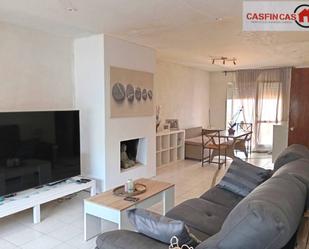 Living room of House or chalet for sale in Cunit  with Terrace