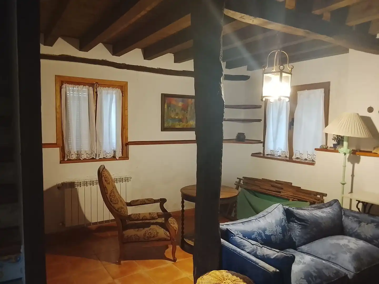 Haus mit Garten zum Verkauf in Madrigal de la Vera, imagen 41