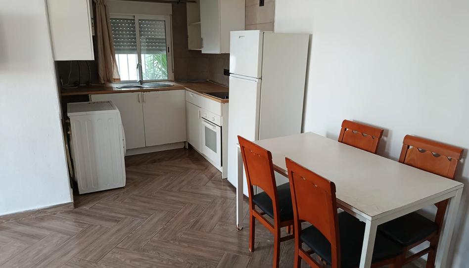 Foto 1 de Casa o xalet de lloguer a Pizarra, Málaga