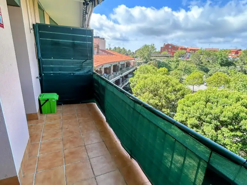 Wohnung mit Garten zum Verkauf in Carrer de la Peça 9, imagen 3