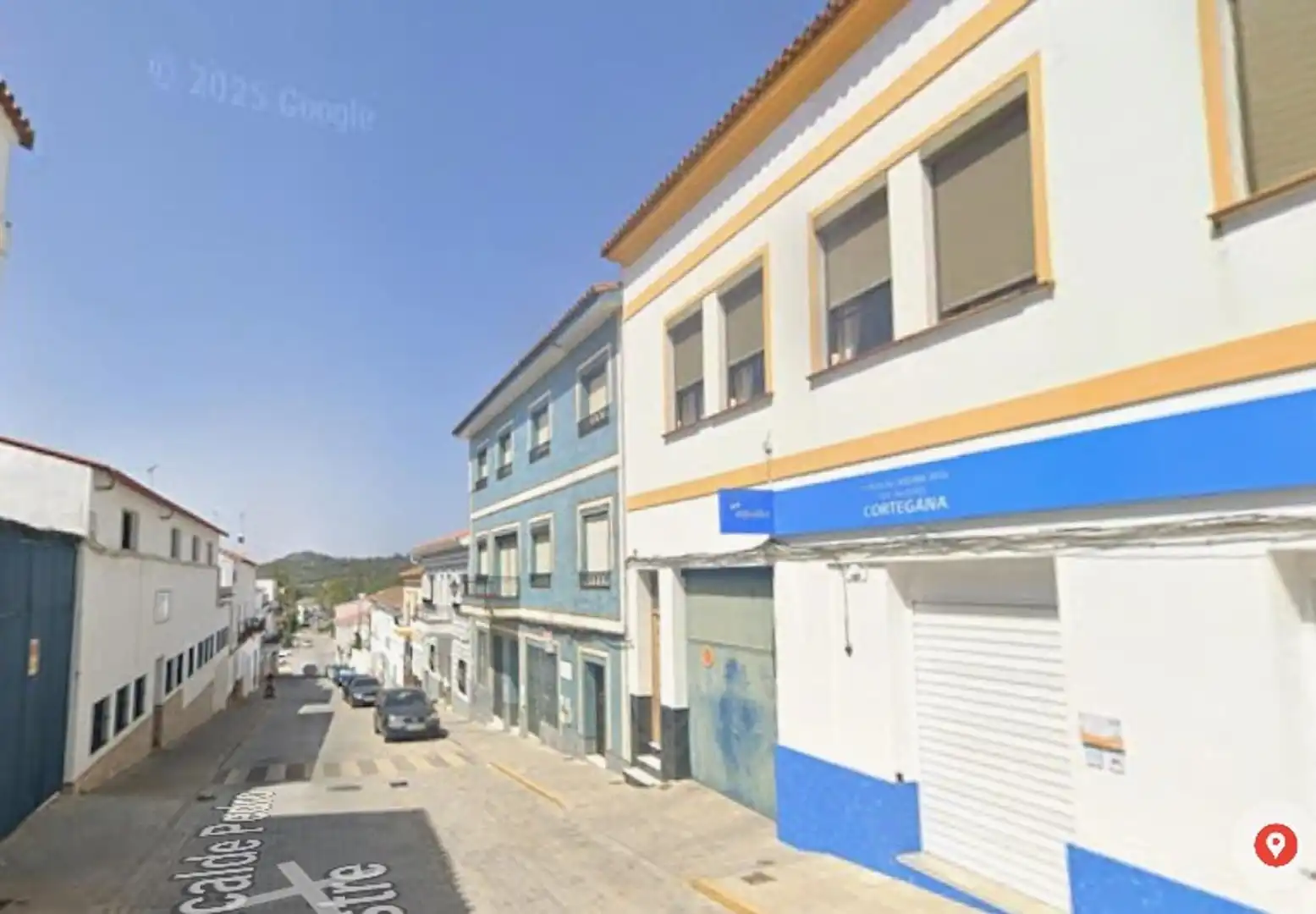 Local comercial en venda a Alcal Pedro Maestre, imagen 6