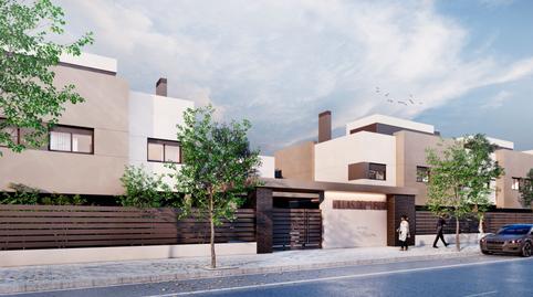 Foto 4 de vivienda de obra nueva en Piso en venta en Parcela R Sector Susdbp "palmas Altas Sur" Sevilla, Bellavista, Sevilla