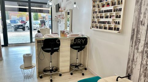 Photo 5 of Premises for transfer in Isabel de Farnesio, 25, Sector S, Boadilla del Monte