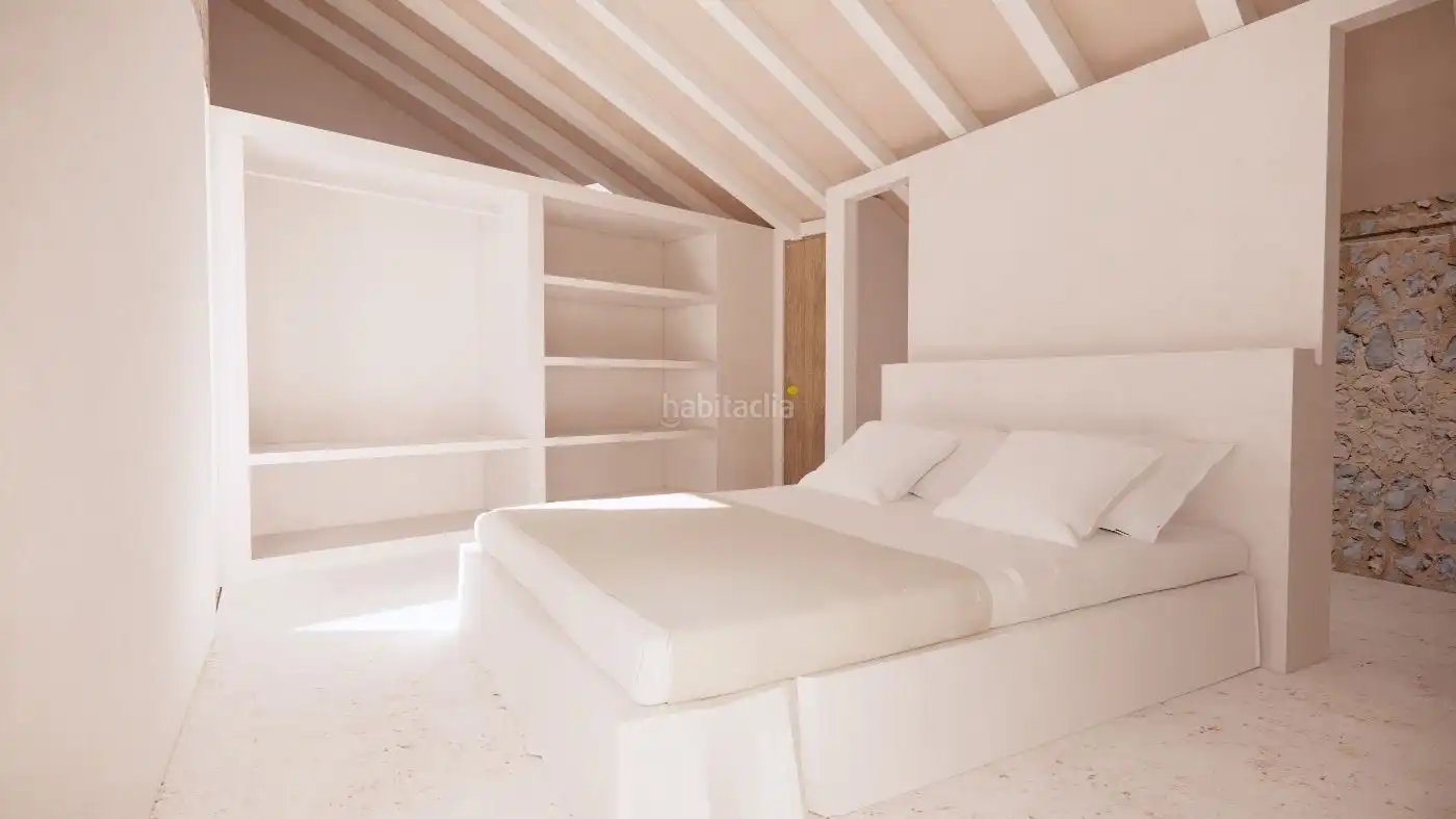 Casa amb jardí en venda a Carrer d'en Pitxol 17, imagen 17