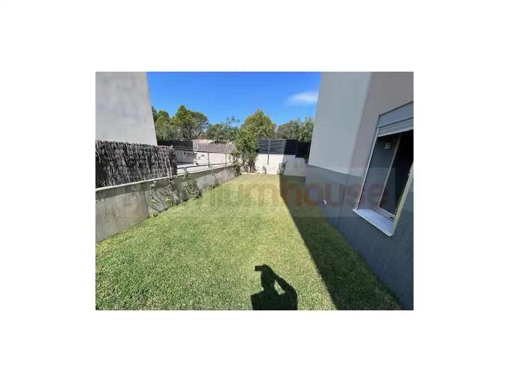 Garden of Flat for sale in Vandellòs i l'Hospitalet de l'Infant  with Heating, Private garden and Swimming Pool