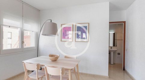 Foto 5 de Ático de alquiler en Carrer de la Travessera, La Gavarra, Cornellà de Llobregat