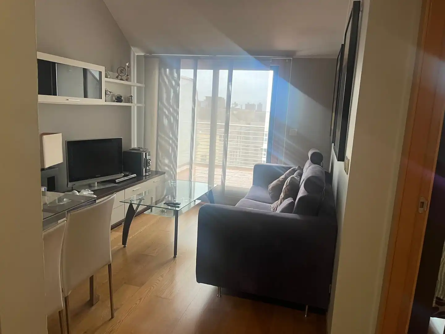 Àtic de lloguer a Rúa San Xosé, 1, Fátima
