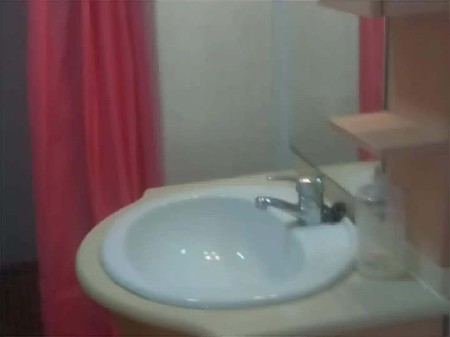 Baño de Planta baja en venta en La Manga del Mar Menor con Amueblado