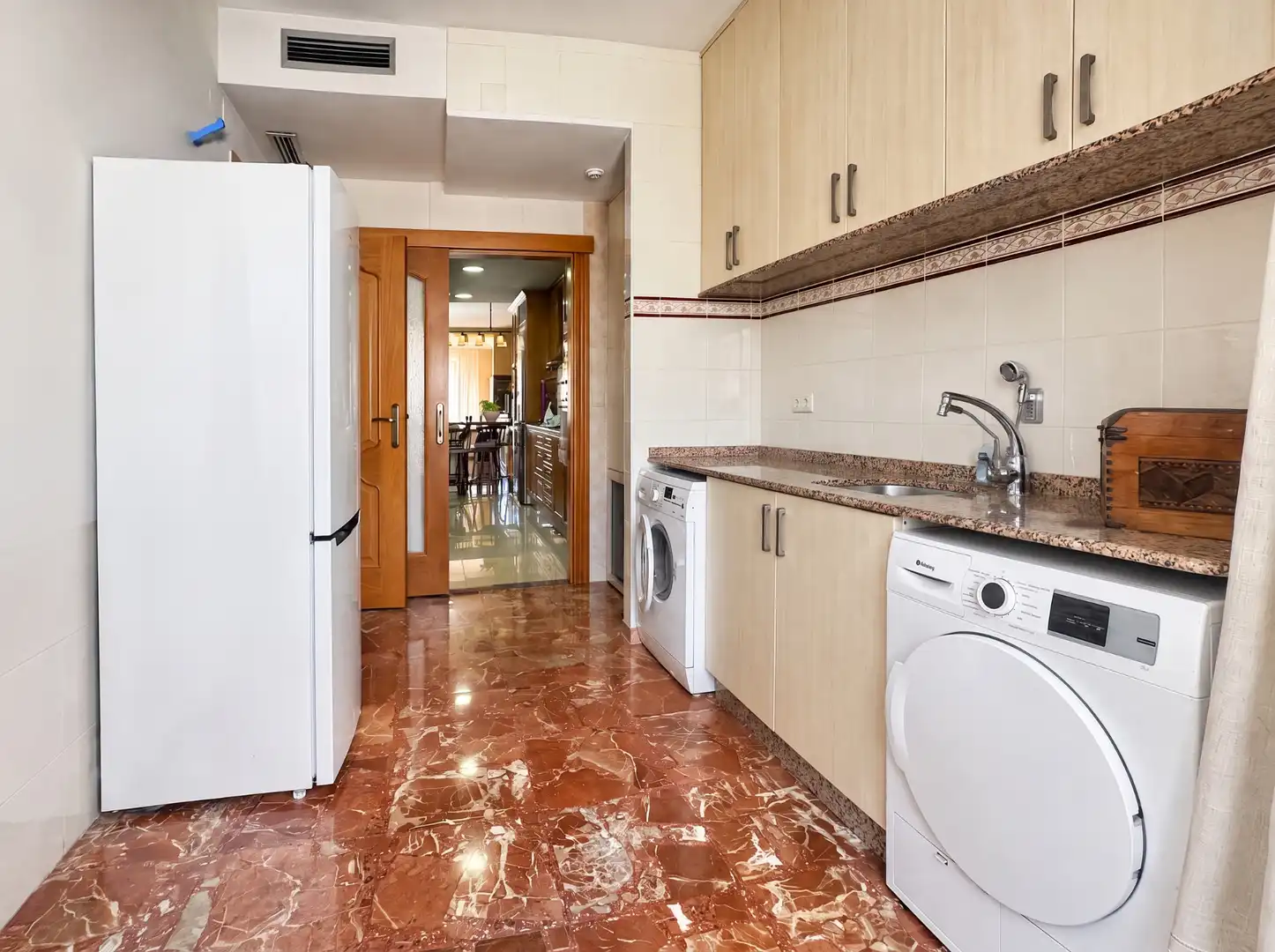 Casa a schiera con terrazza in vendita a Avinguda Gómez Ferrer Gómez Ferrer, imagen 16