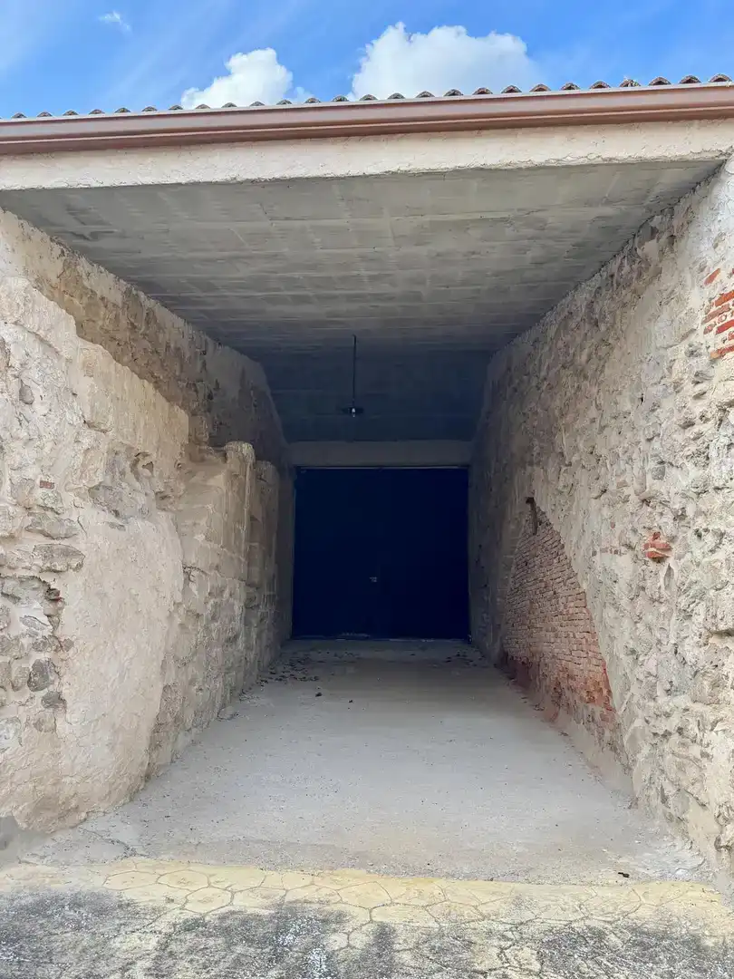 Casa o chalet en venta en Cigales
