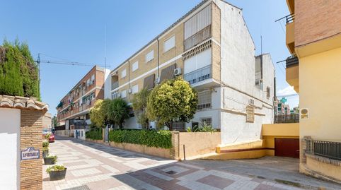 Photo 2 of Garage for sale in Calle de Pepe Hillo, La Cruz, Granada Capital