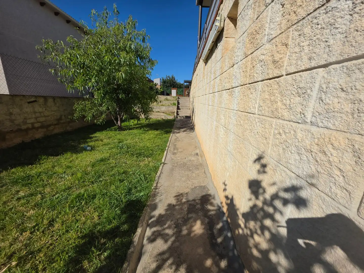 Houses for sale in Cunit  with Air Conditioner, Heating and Private garden