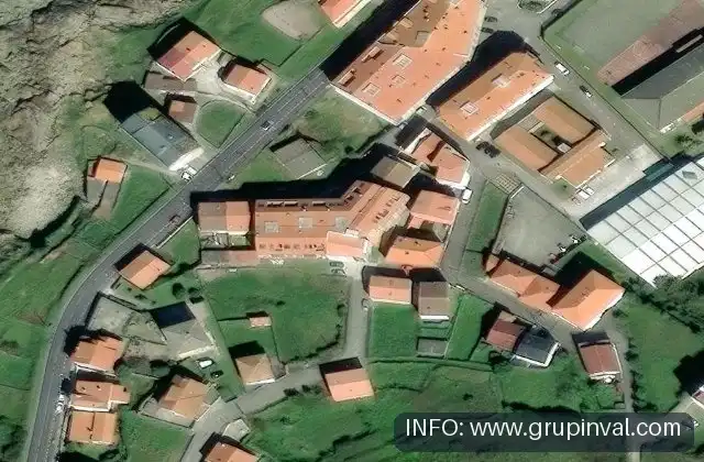 Piso en venta en Muxía, A Coruña
