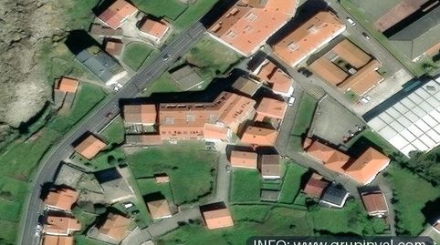 Foto 3 de Pis en venda a Rúa Saúde, 8, -1, Muxía, A Coruña