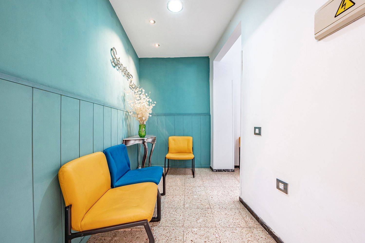 Oficina en venda en Las Palmas de Gran Canaria