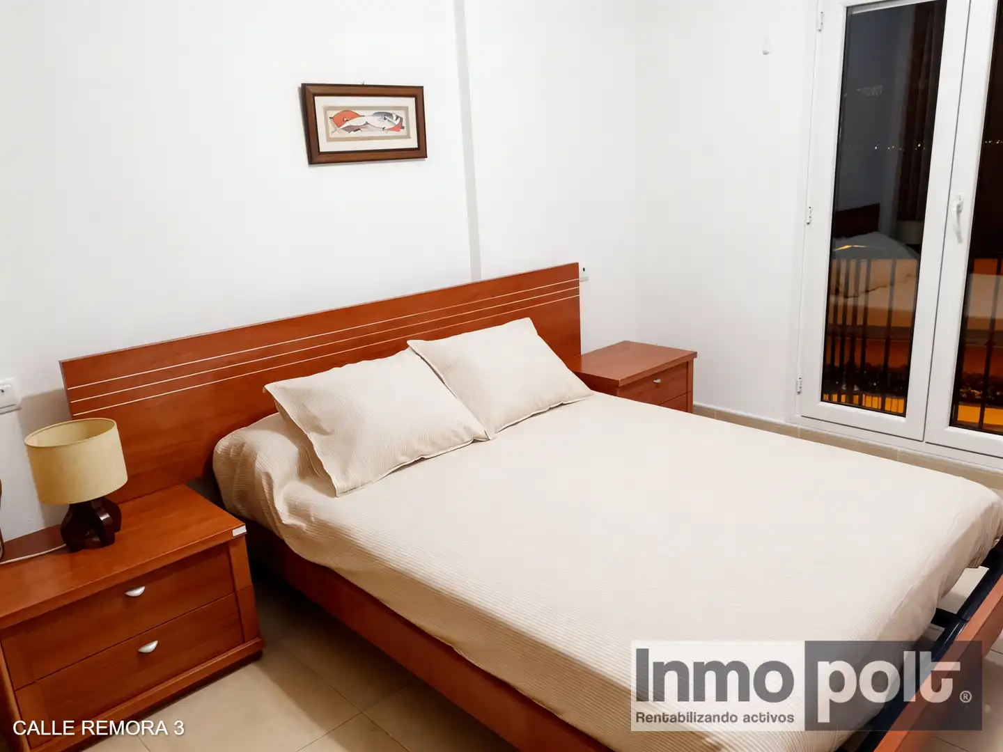 Habitación de Piso en venta en Torre-Pacheco con Aire acondicionado, Calefacción y Amueblado