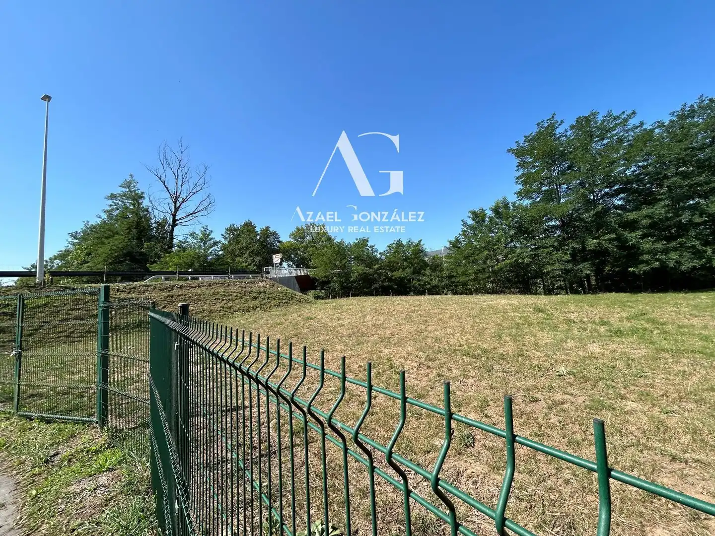 Residencial en venta en Saro