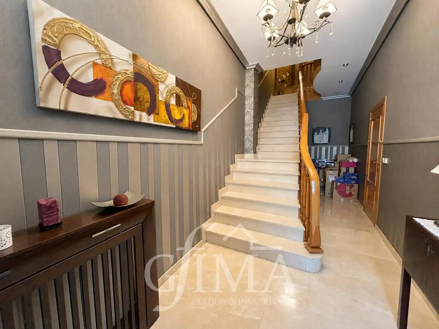 Casa con terraza en venta en Tomelloso, imagen 11