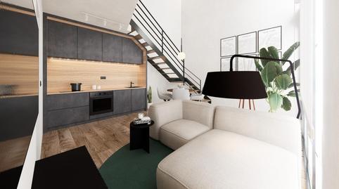 Foto 3 de Apartamento en venta en N/a, -1, Babel, Alicante / Alacant