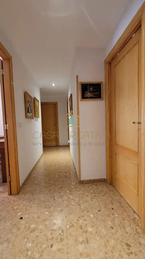 Flat with lift to rent in Calle Castelló, imagen 21