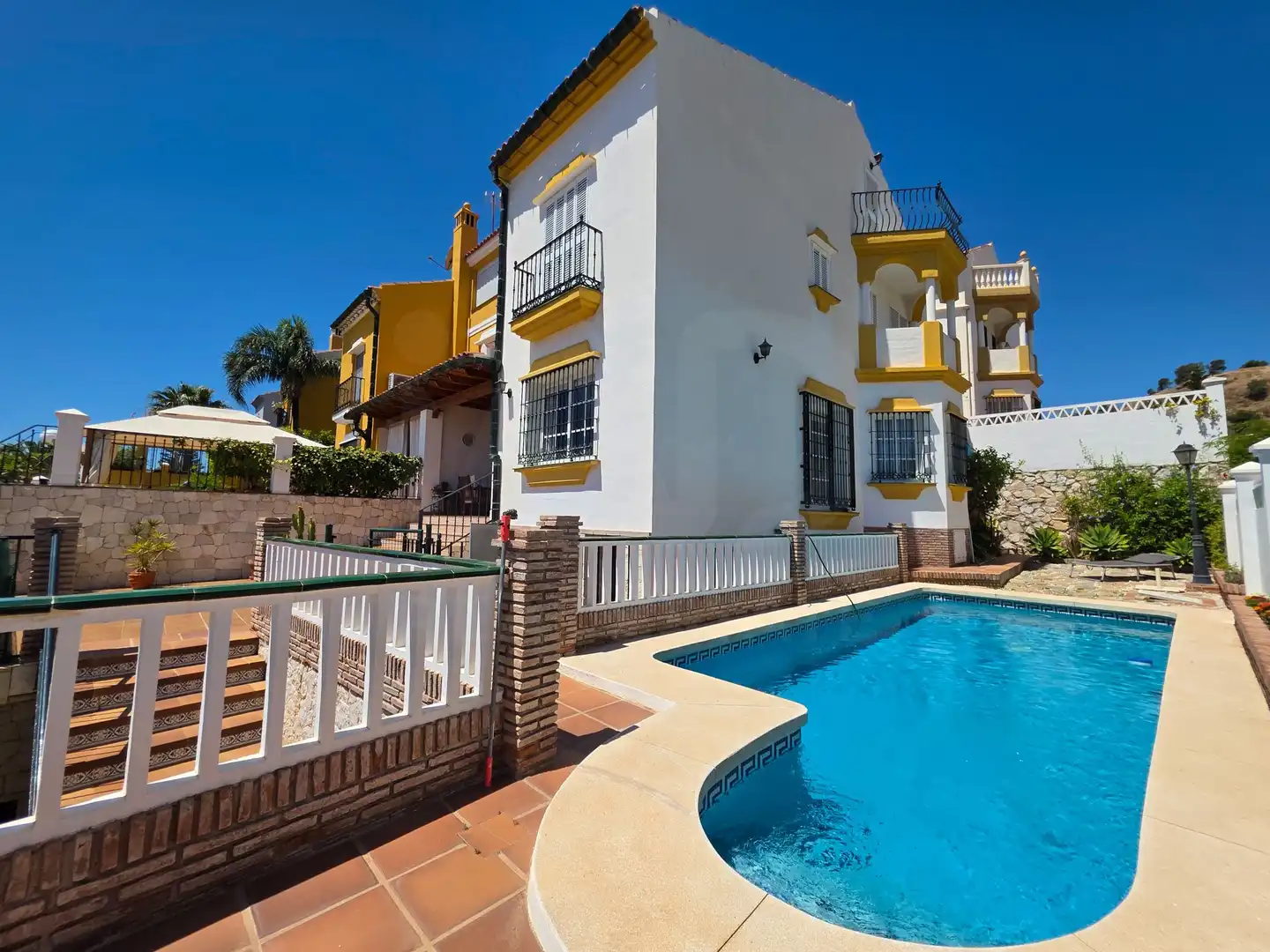 Casa con piscina in vendita a Centro, imagen 30