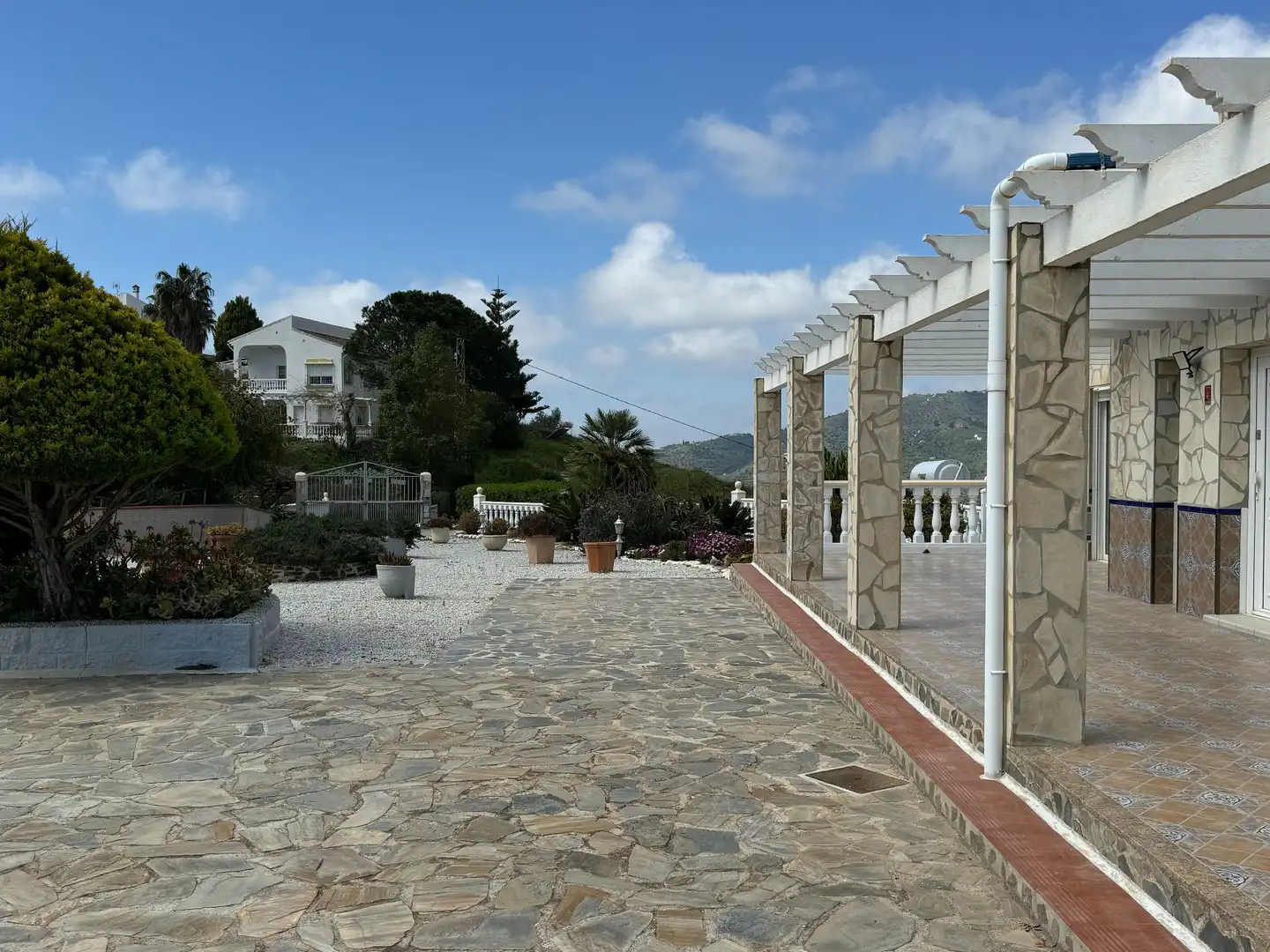 Casa rústica con piscina en venta en frigiliana, imagen 107