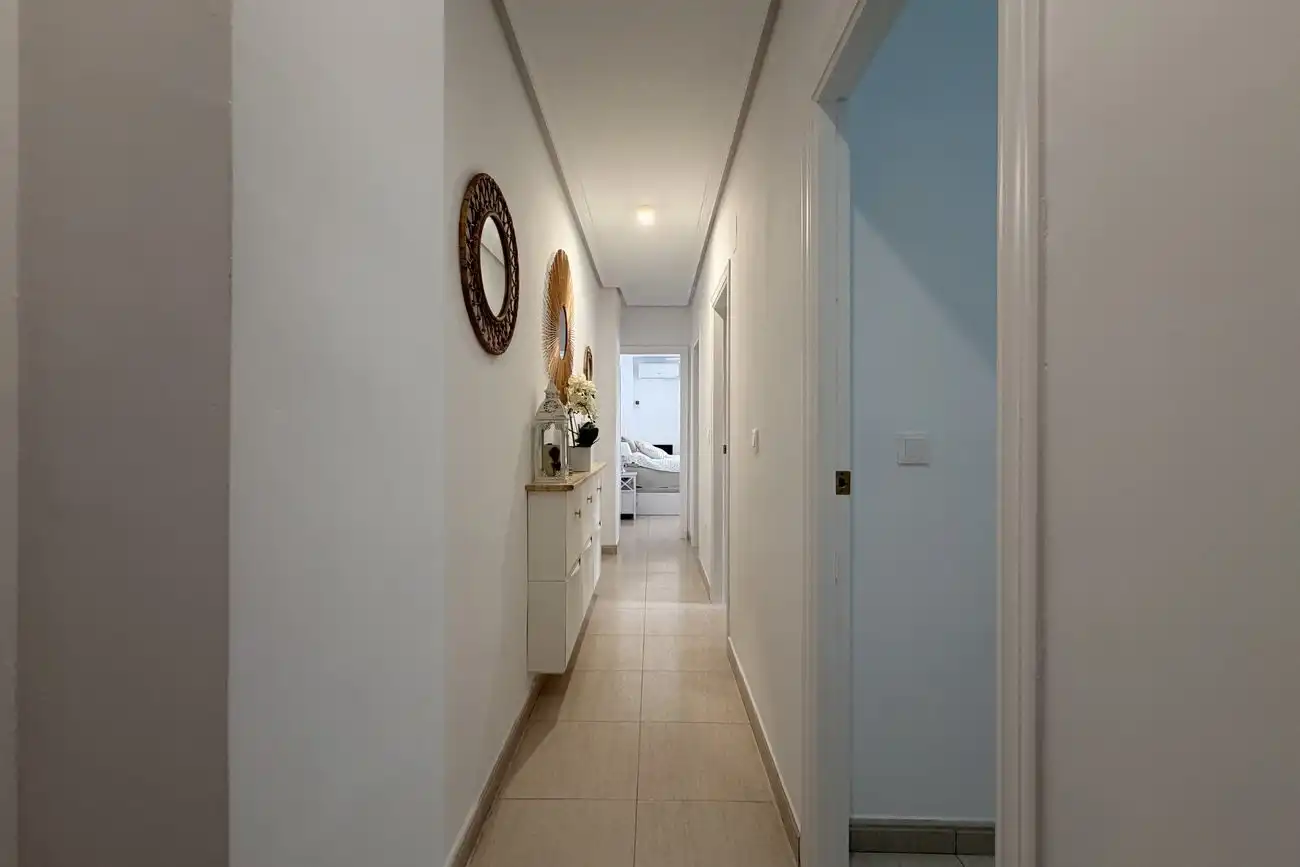 Apartment with lift for sale in Centro, imagen 14