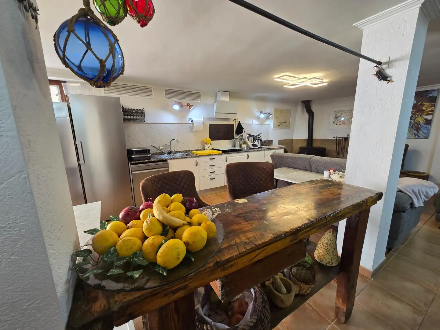 Villa in vendita a Selva, imagen 9