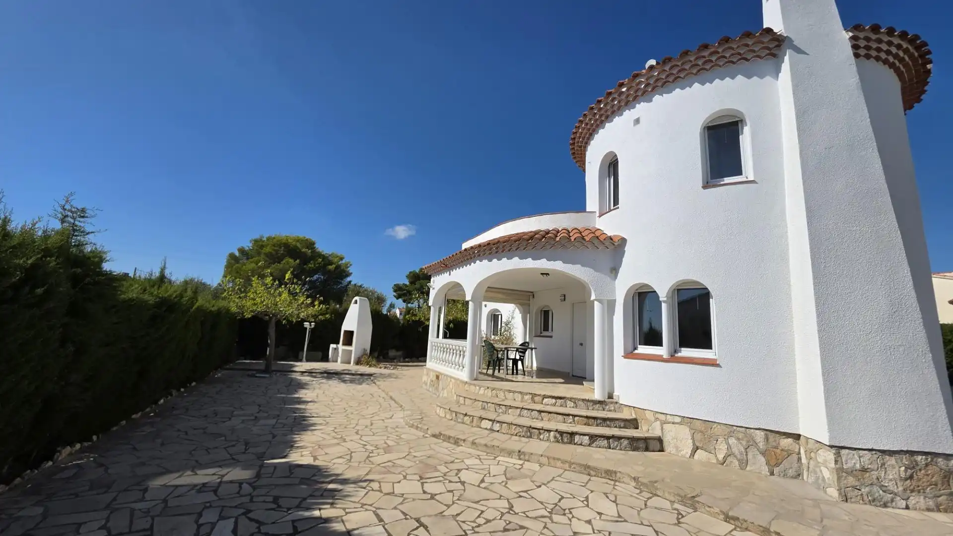 Casa con piscina in vendita a Les Tres Cales, imagen 24