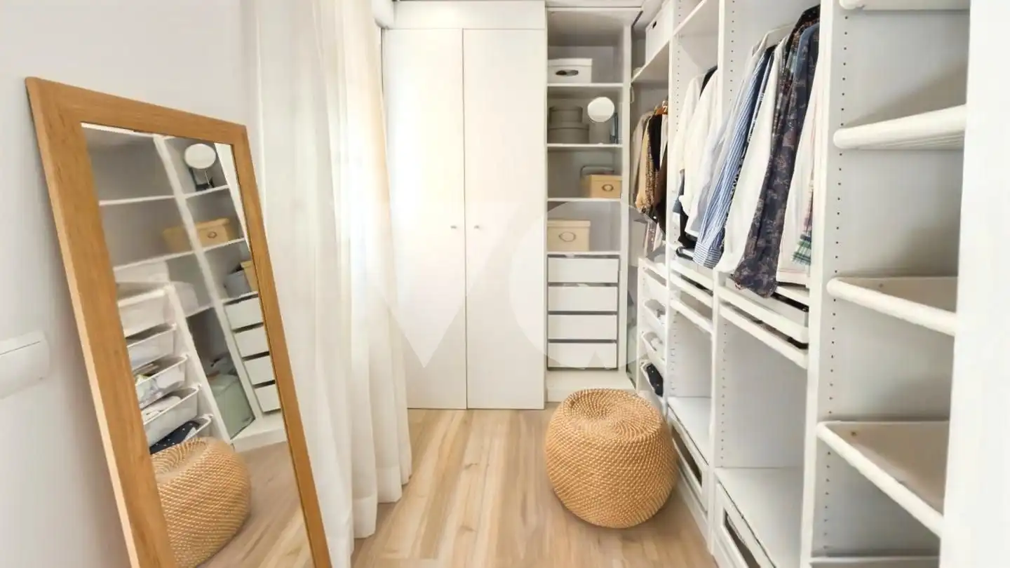 Habitación de Piso en venta en Madrid con Aire acondicionado, Calefacción y Terraza