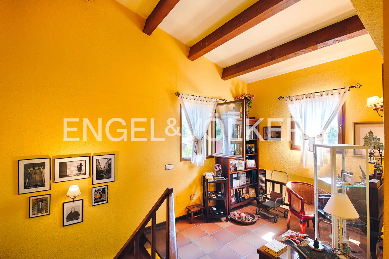 Casa adosada en venta en Maçanet de Cabrenys con Calefacción y Jardín privado