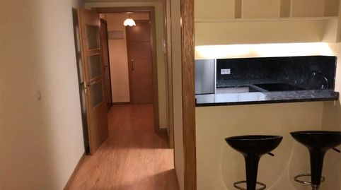 Foto 4 de Piso de alquiler en Rúa Condesa Casa Bárcena, 2, Plaza España - Corte Inglés, Vigo
