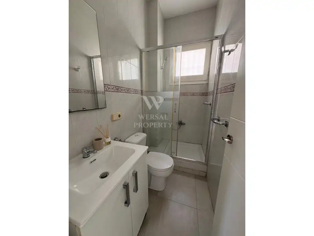 Badezimmer von Haus oder Chalet zum Verkauf in Salou