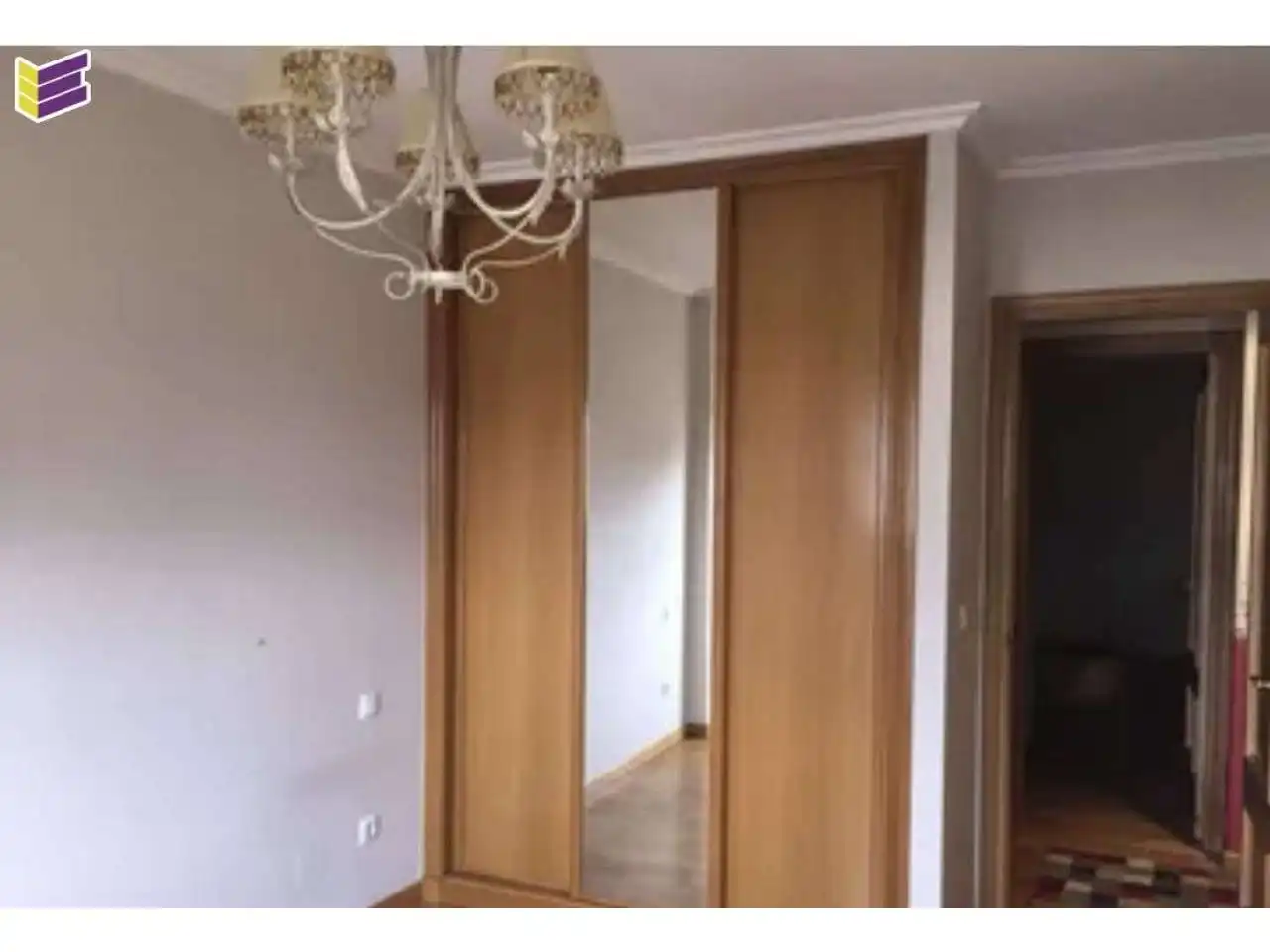 Wohnung mit Terrasse zum Verkauf in Calle Redondela, imagen 17