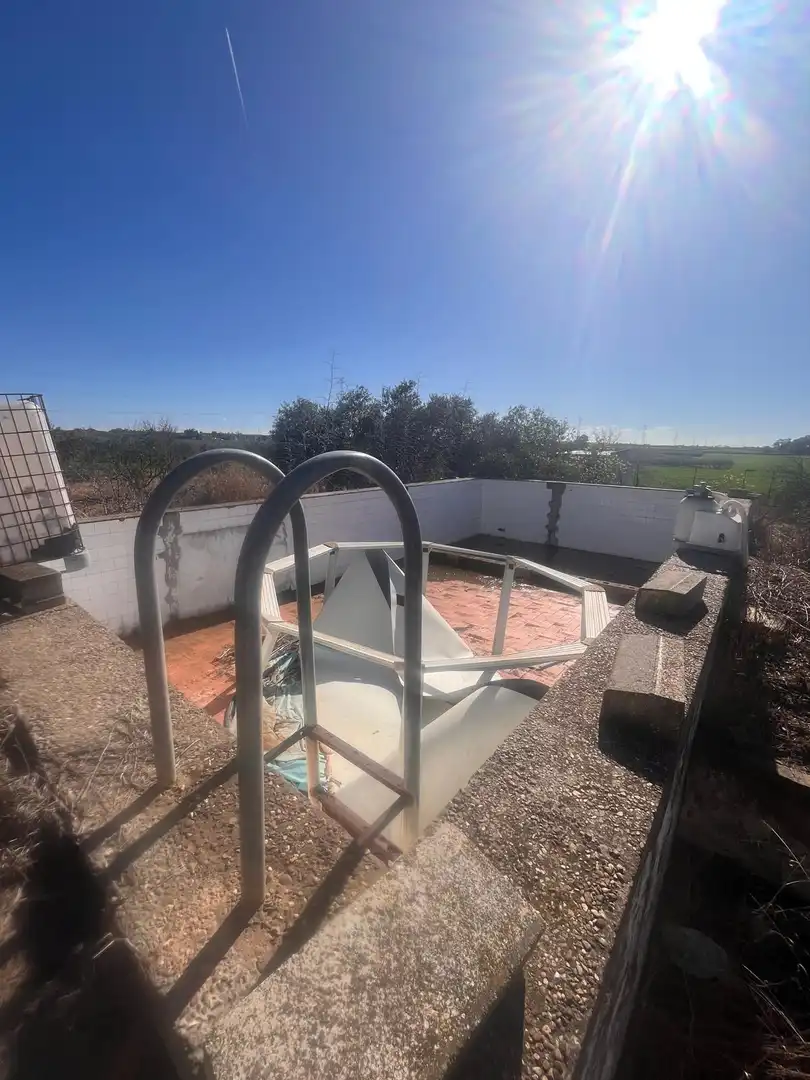 Casa o chalet en venta en Carmona