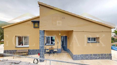 Foto 4 de Casa o xalet en venda a Calle Roures, 7, Corbera de Llobregat, Barcelona