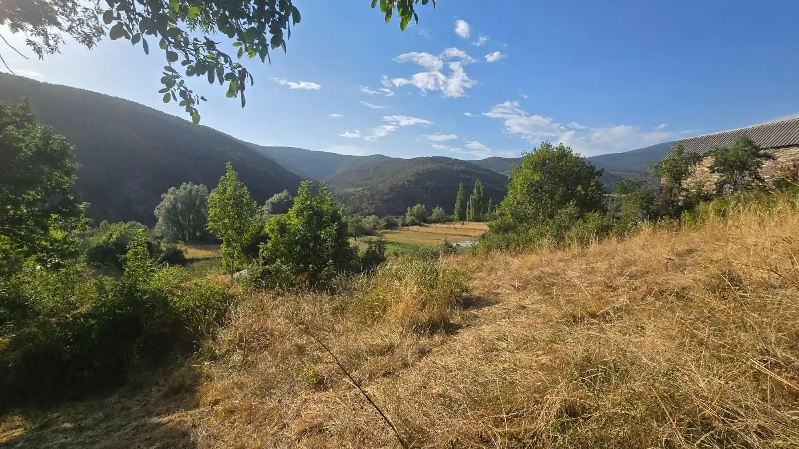 Residencial en venda en Aisa
