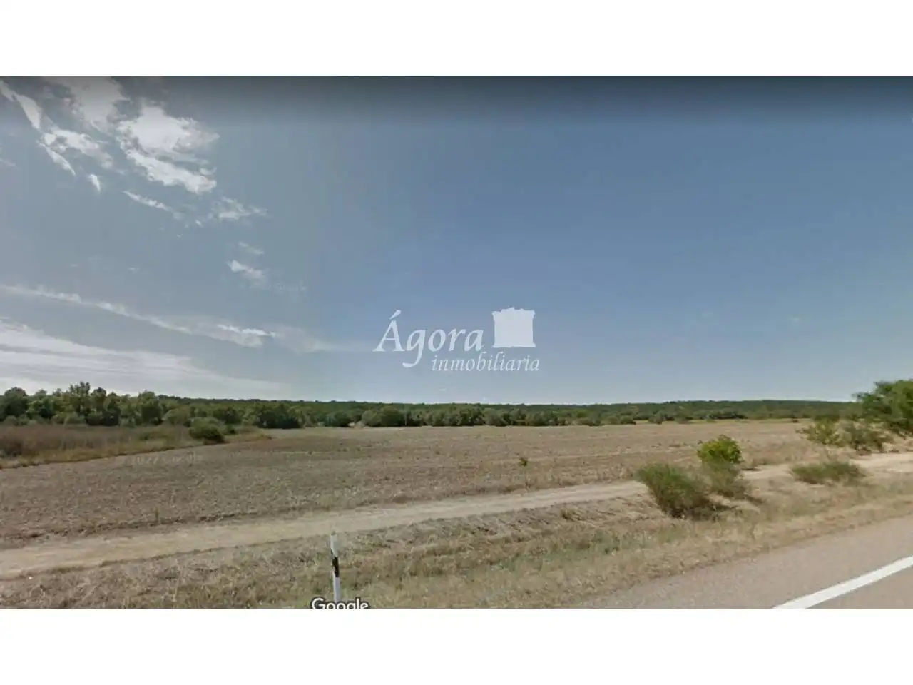 Land for sale in Cervatos de la Cueza