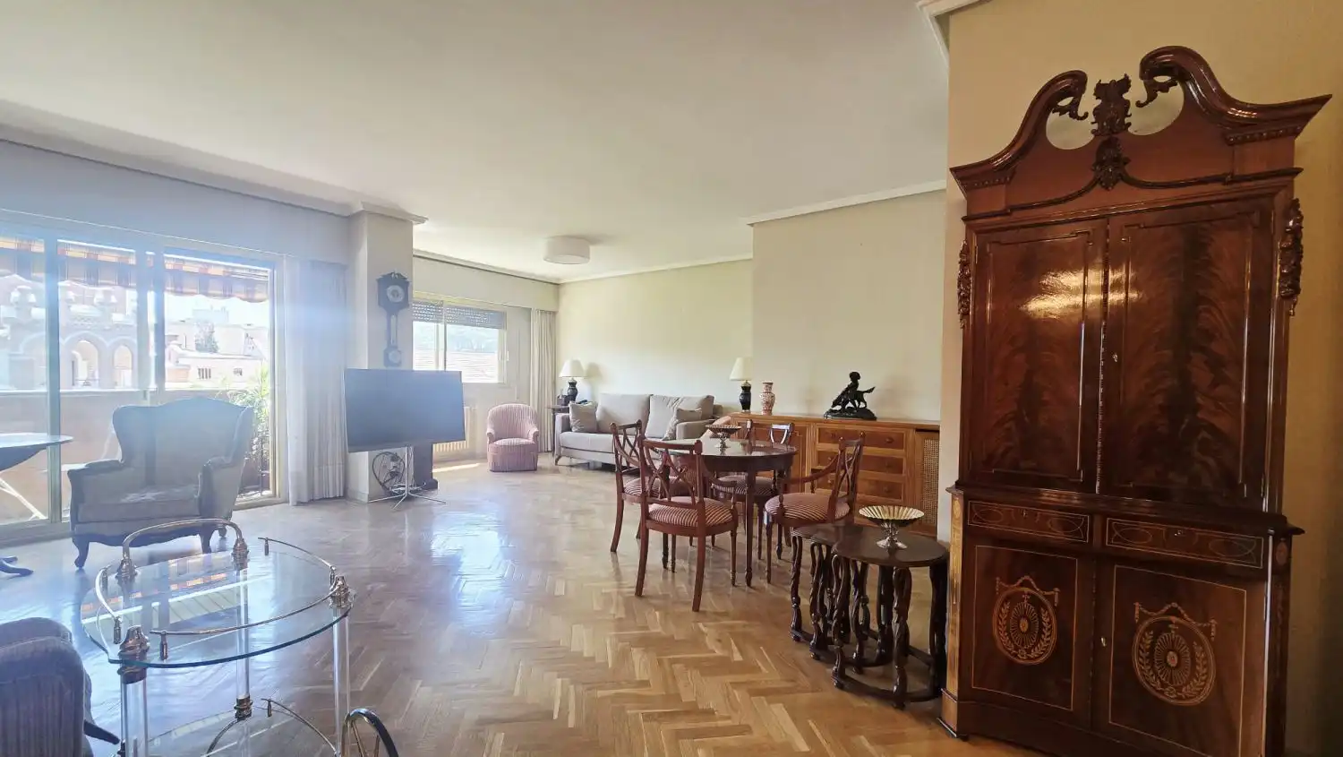 Appartement avec terrasse à vendre à Santa Engracia, imagen 11