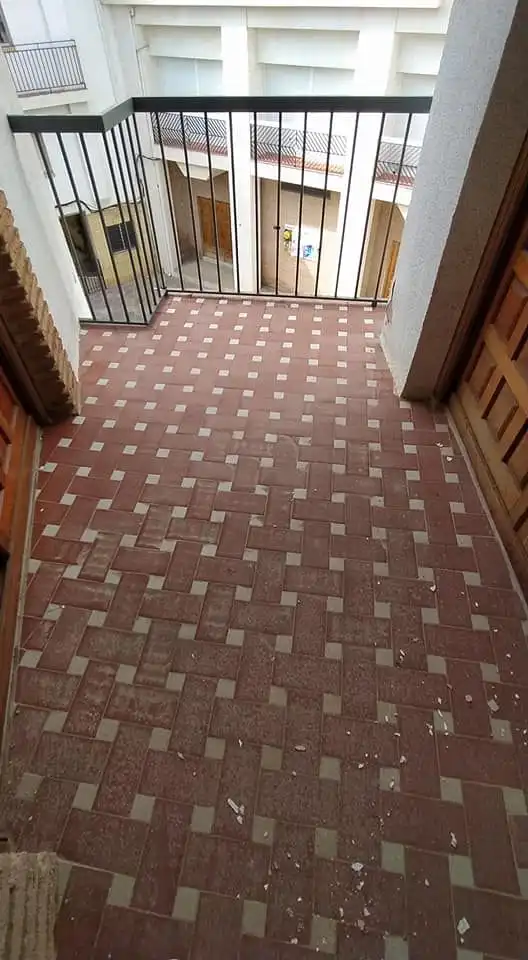 Appartamento con terrazza in vendita a Calle Santa María, imagen 14