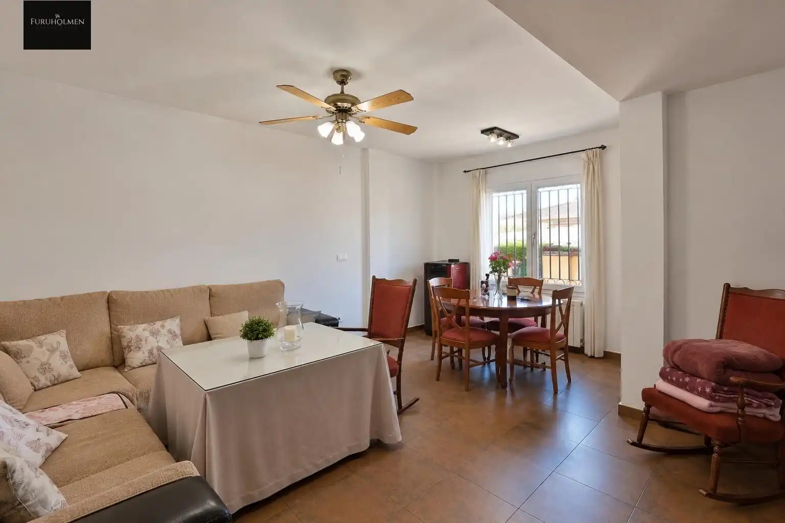 Villa con piscina in vendita a Padul, imagen 16